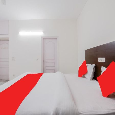 Hotel O Green Villa Nowe Delhi Zewnętrze zdjęcie