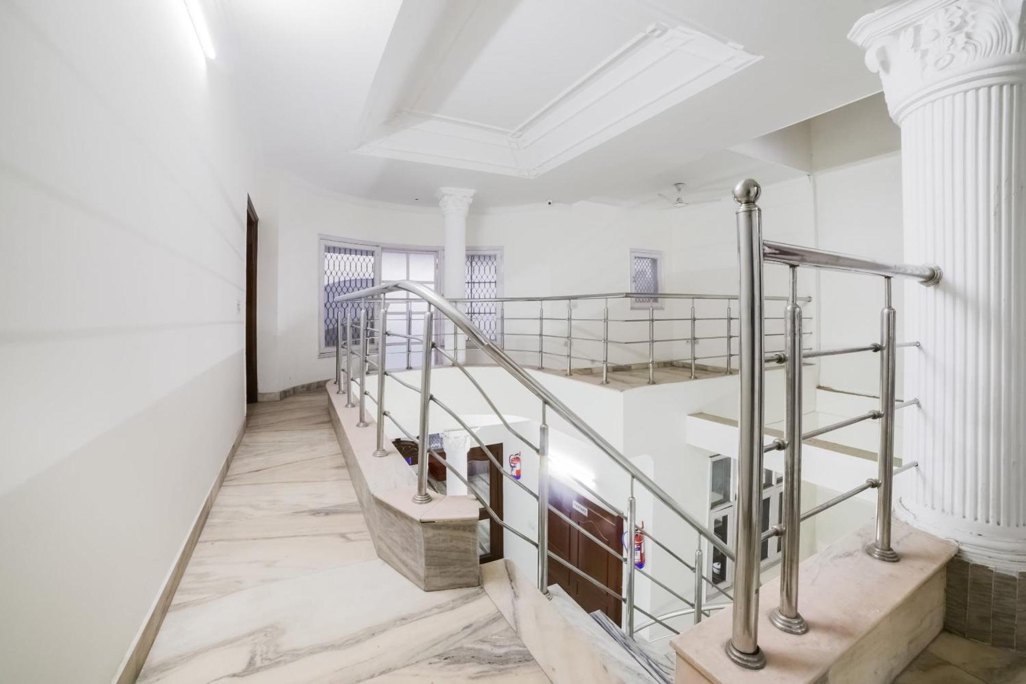Hotel O Green Villa Nowe Delhi Zewnętrze zdjęcie