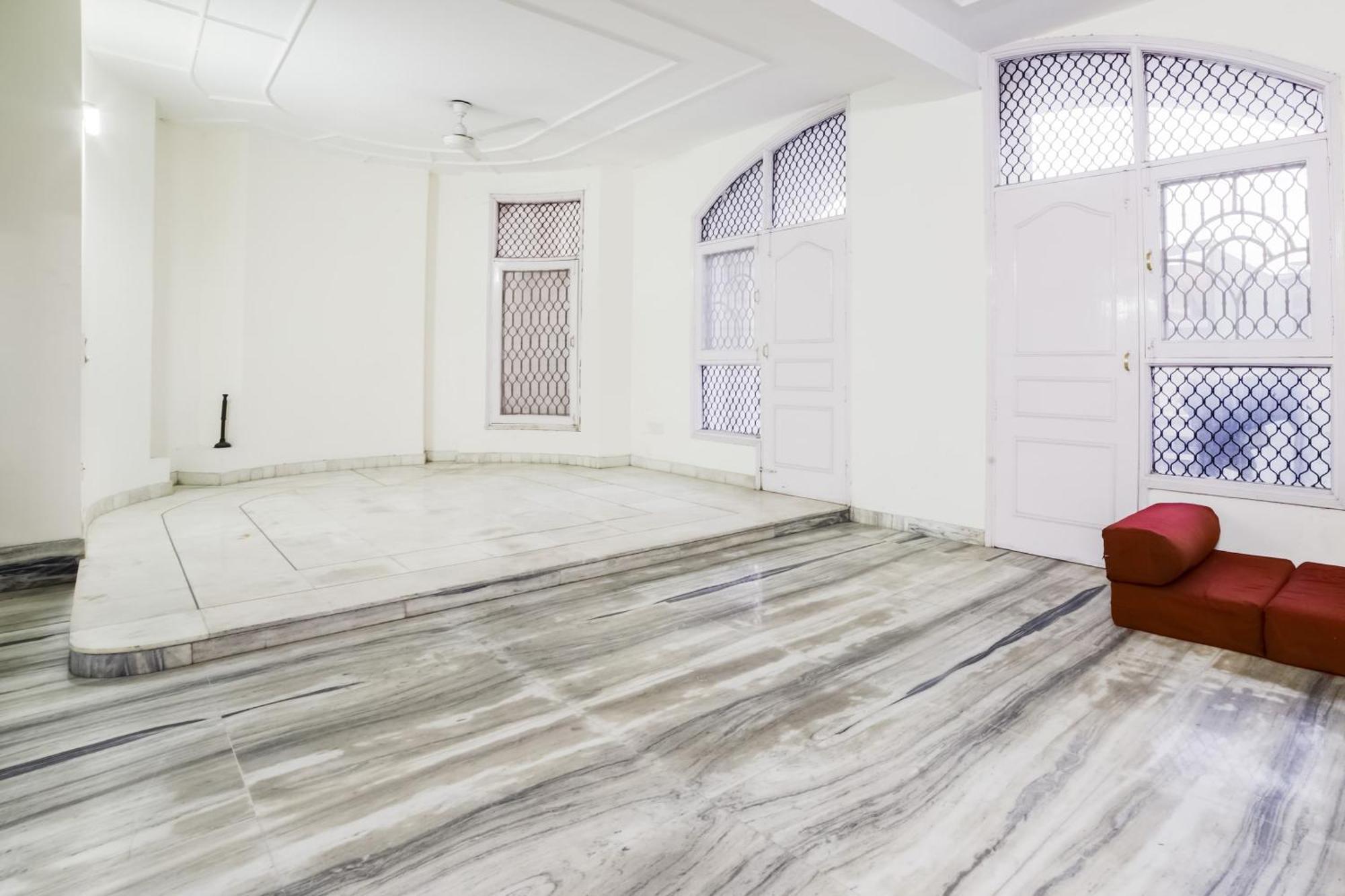 Hotel O Green Villa Nowe Delhi Zewnętrze zdjęcie