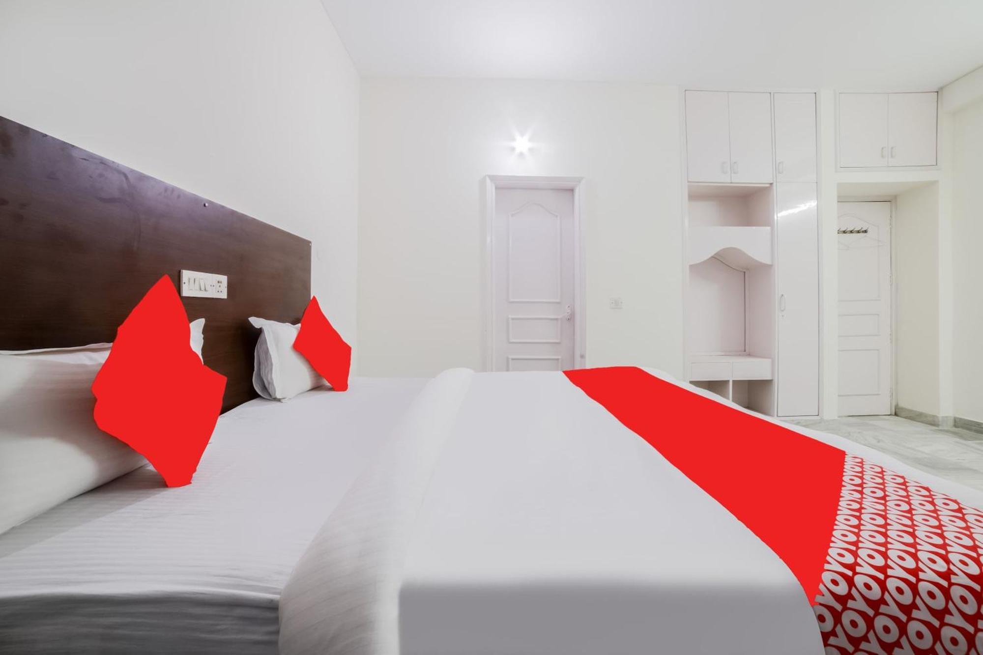 Hotel O Green Villa Nowe Delhi Zewnętrze zdjęcie